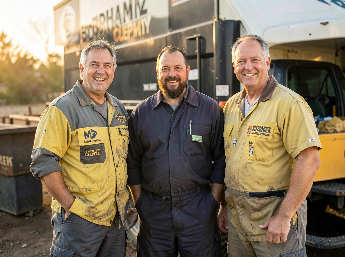 Sewage Cleanup company in Dundee, FL